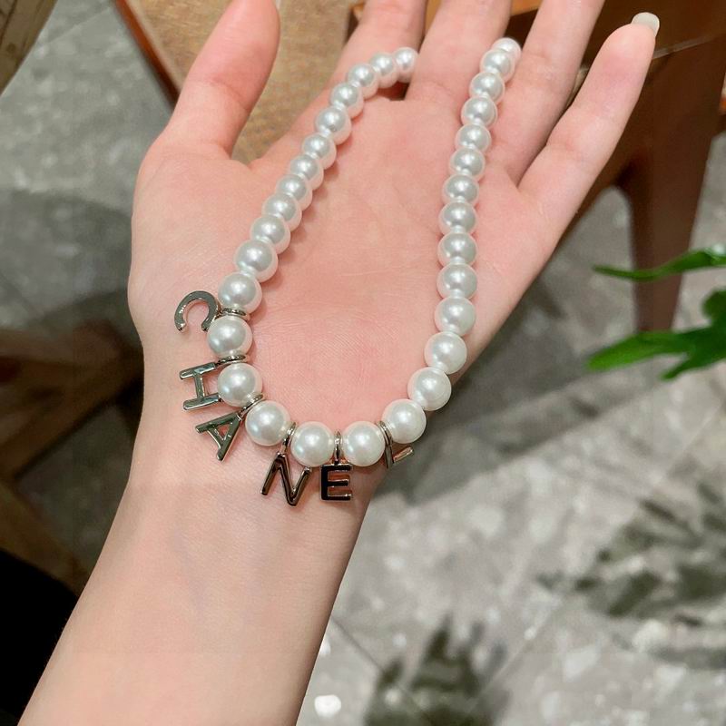 Chanel Necklace 04yxs142 (7)