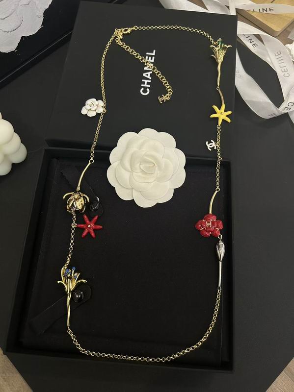 Chanel Necklace 04yxs143 (2)