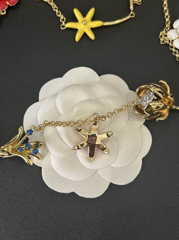 Chanel Necklace 04yxs143 (6)