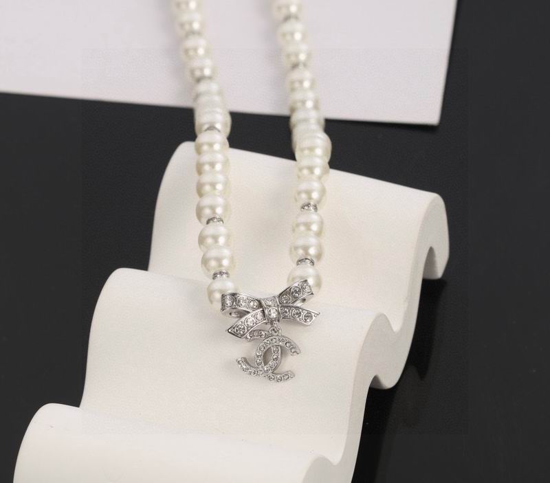Chanel Necklace 04yxs145 (6)