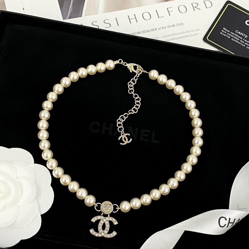 Chanel Necklace 04yxs146 (3)