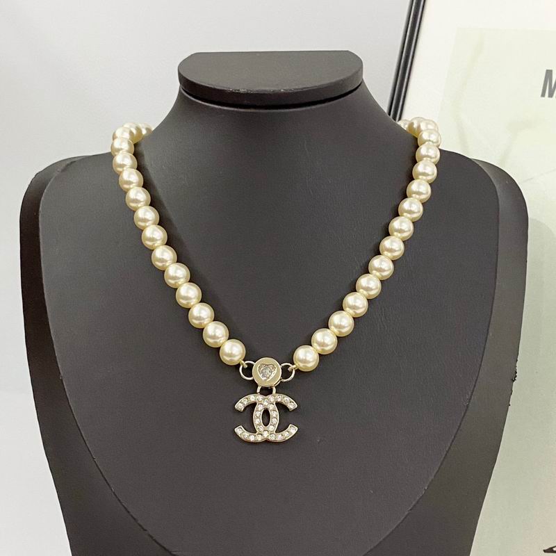 Chanel Necklace 04yxs146 (5)