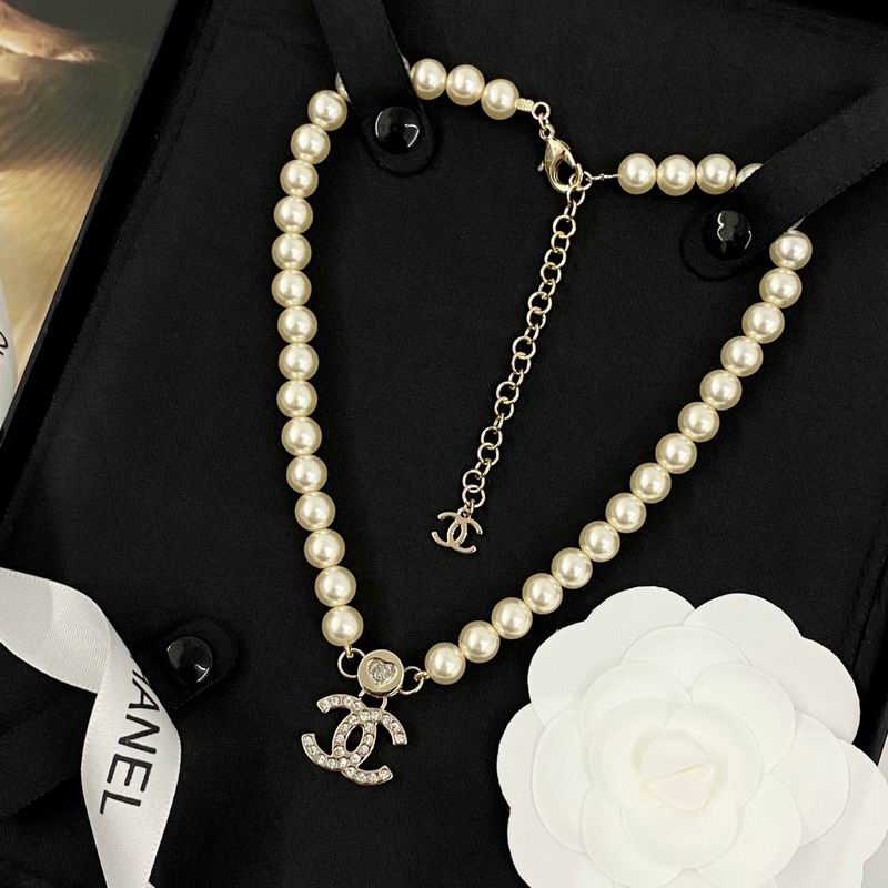 Chanel Necklace 04yxs146 (6)