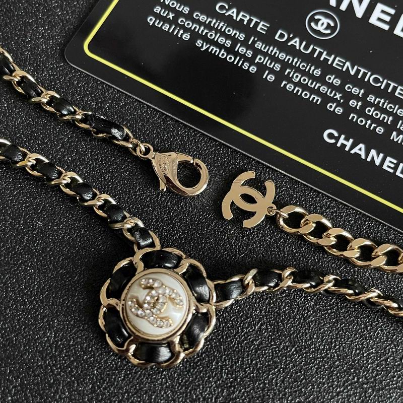 Chanel Necklace 04yxs149 (3)