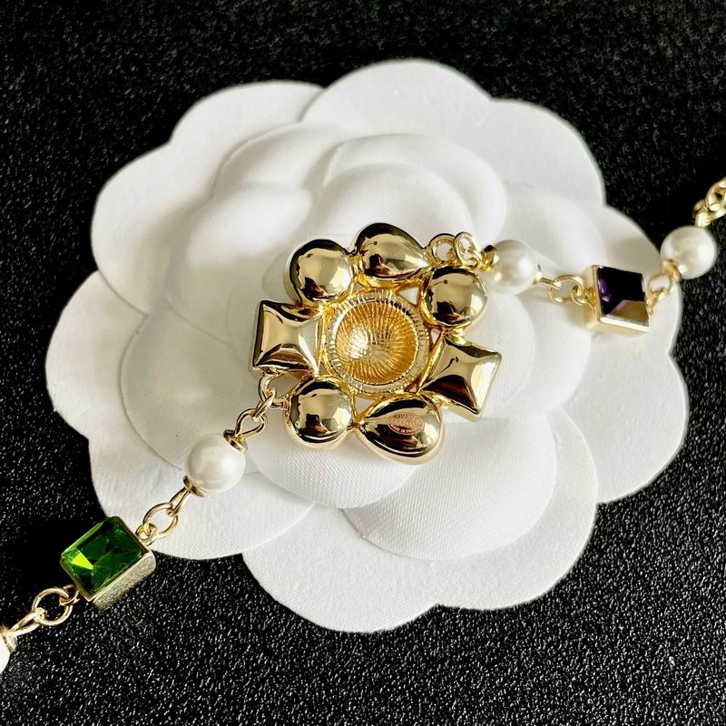 Chanel Necklace 04yxs150 (4)