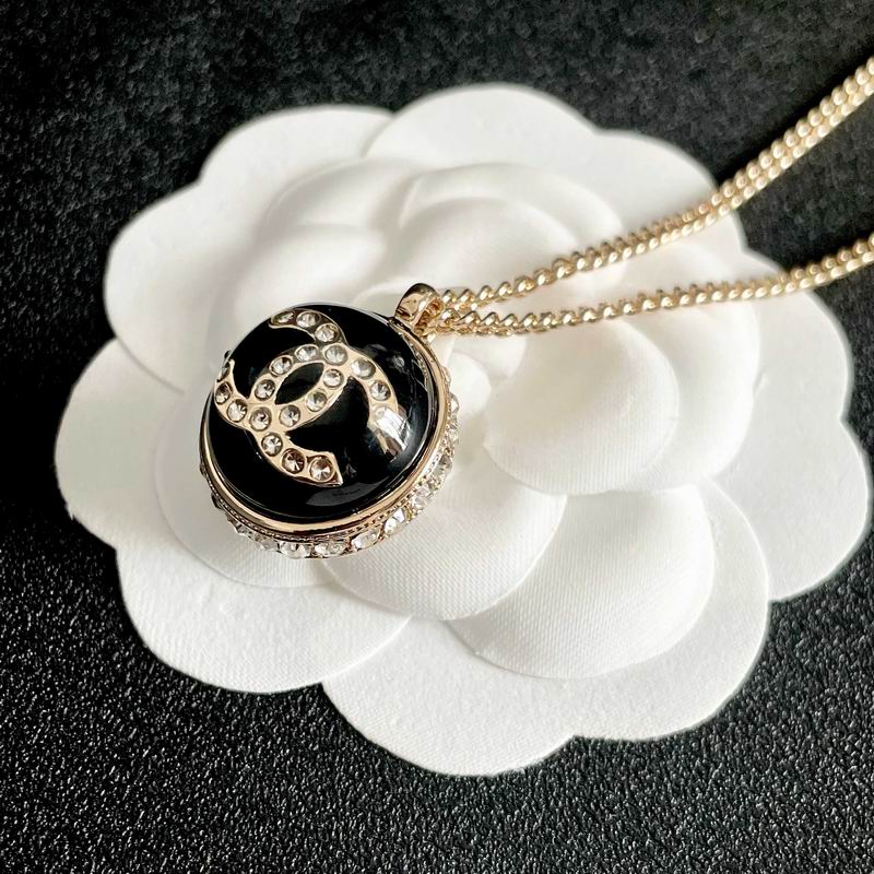 Chanel Necklace 04yxs151 (4)