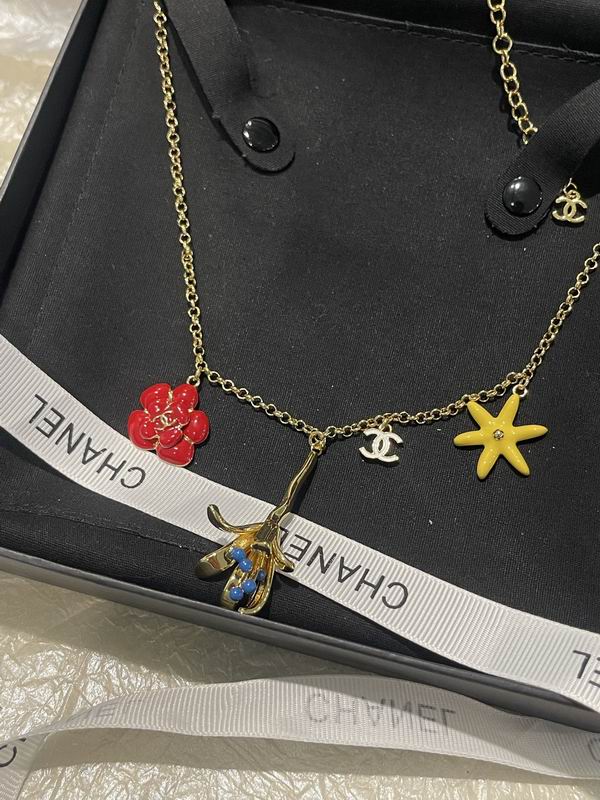 Chanel Necklace 04yxs152 (10)