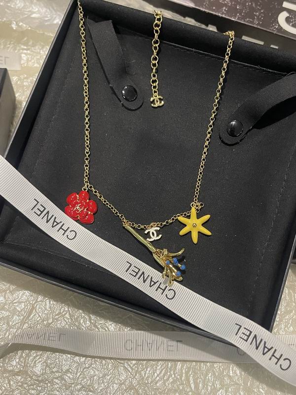 Chanel Necklace 04yxs152 (2)