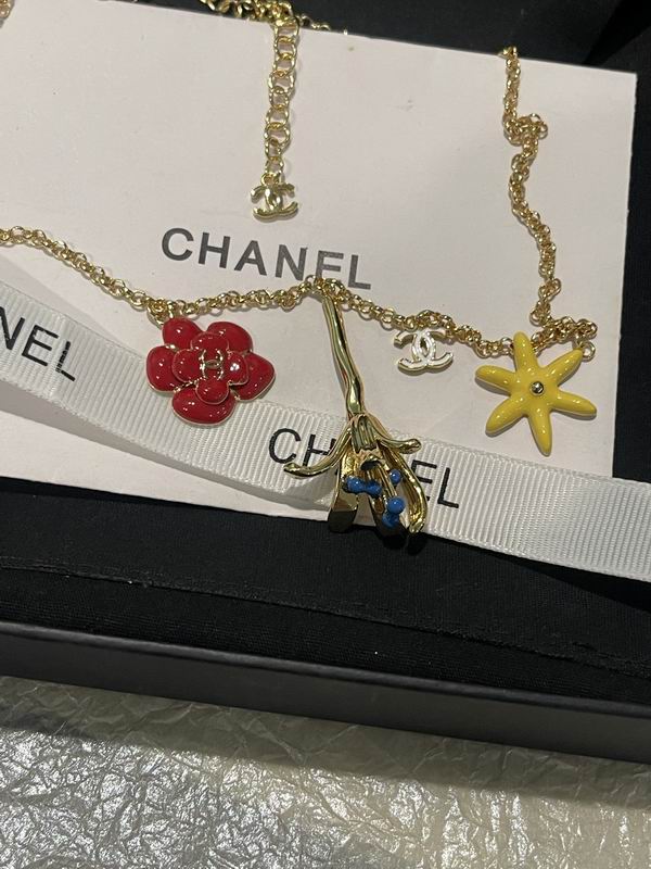 Chanel Necklace 04yxs152 (3)
