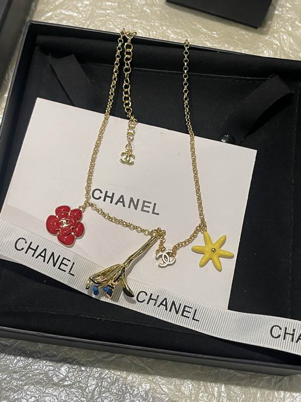Chanel Necklace 04yxs152 (4)
