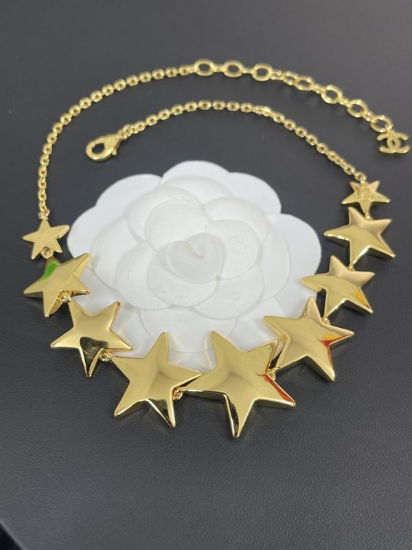 Chanel Necklace 04yxs155 (3)