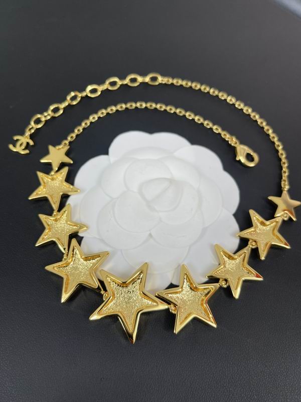 Chanel Necklace 04yxs155 (4)