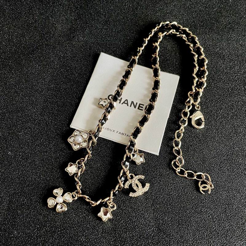 Chanel Necklace 04yxs159 (5)