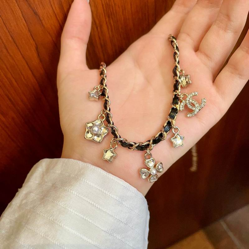 Chanel Necklace 04yxs159 (6)