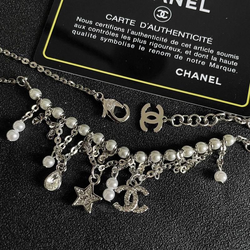 Chanel Necklace 04yxs160 (6)