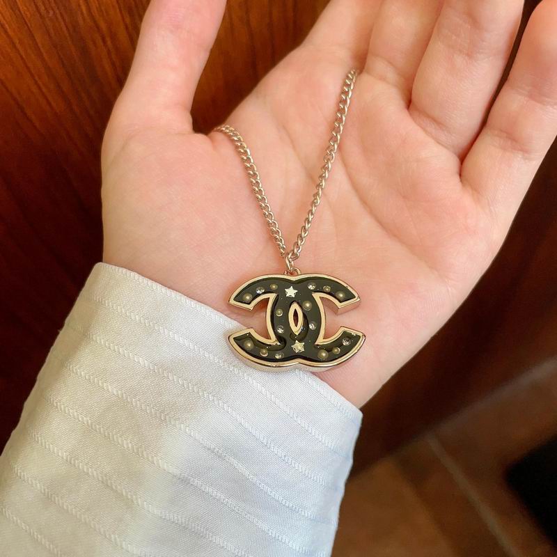 Chanel Necklace 04yxs162 (13)