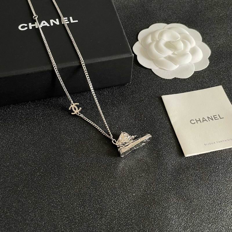 Chanel Necklace 04yxs163 (8)