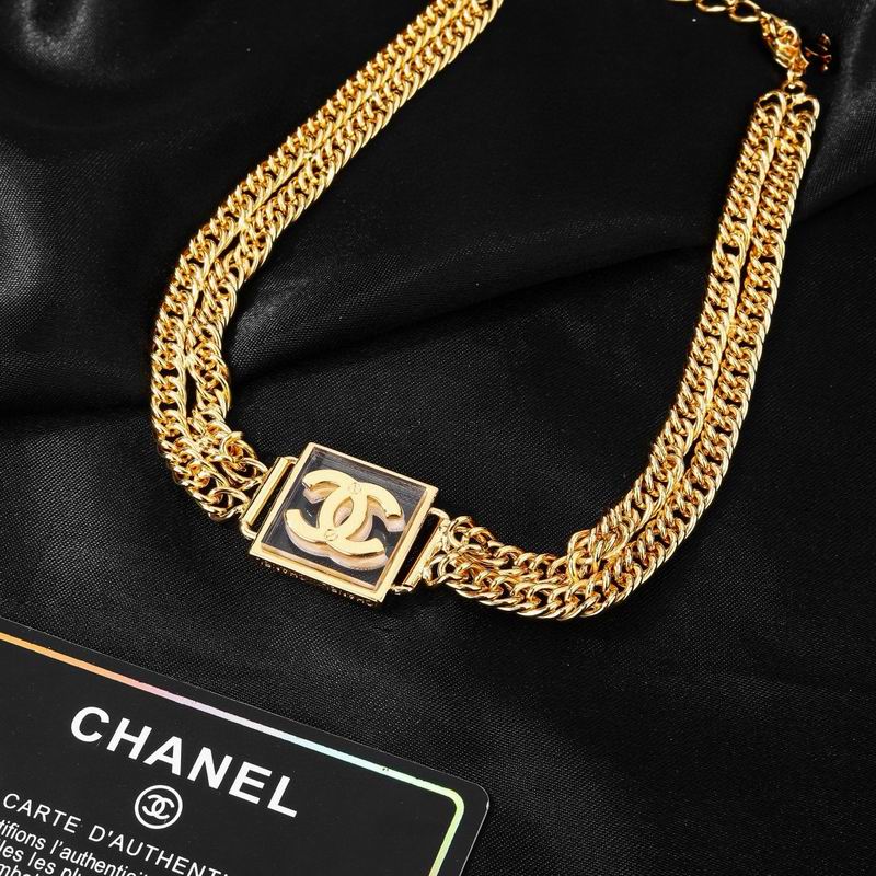 Chanel Necklace 04yxs164 (4)
