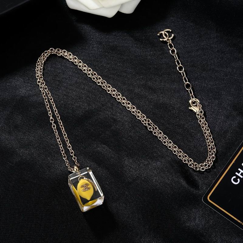Chanel Necklace 04yxs165 (2)