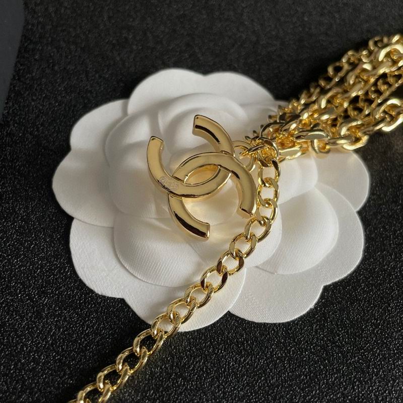 Chanel Necklace 04yxs167 (4)