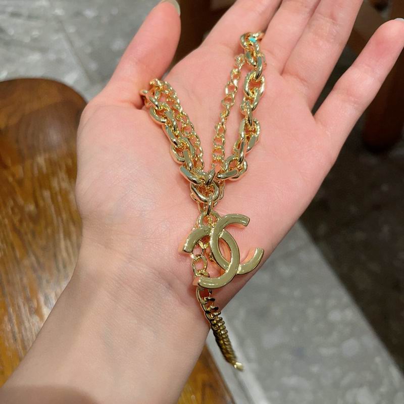 Chanel Necklace 04yxs167 (6)
