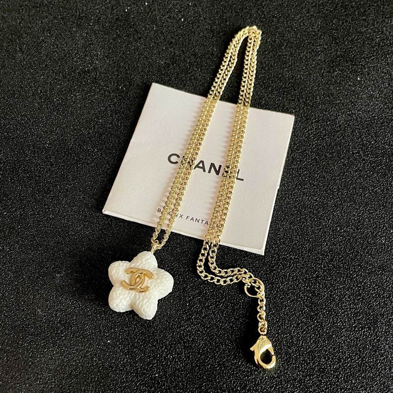 Chanel Necklace 04yxs169 (4)