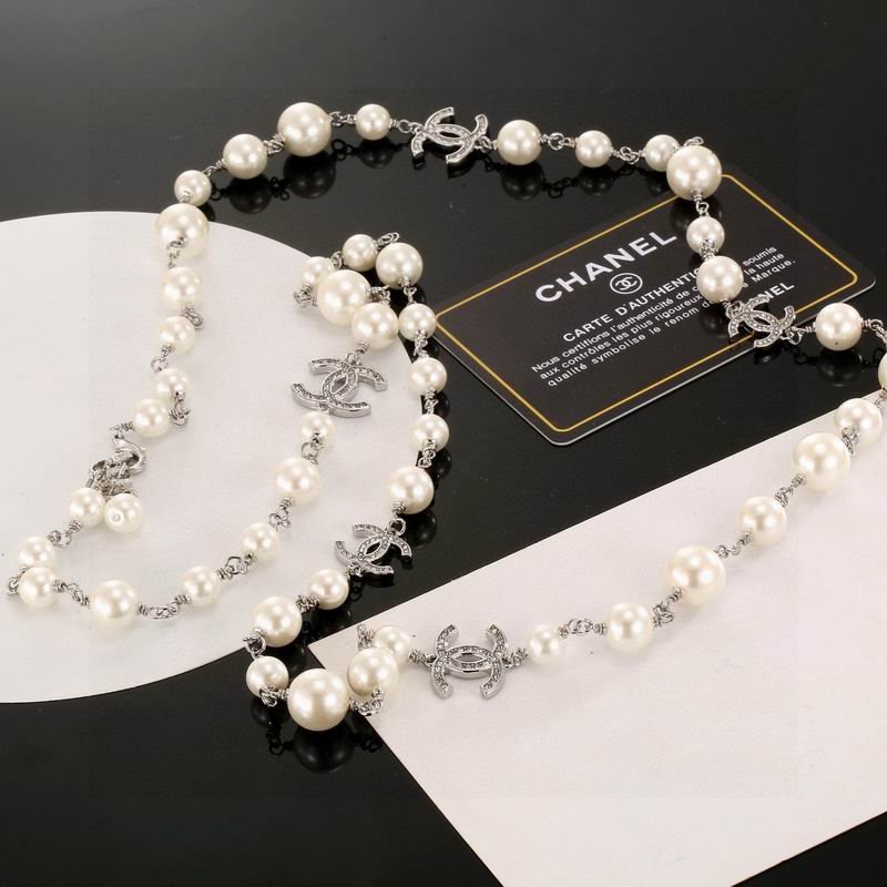 Chanel Necklace 04yxs170 (6)