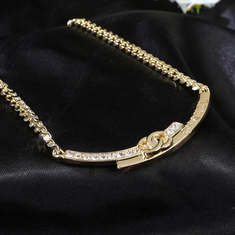Chanel Necklace 04yxs172 (5)