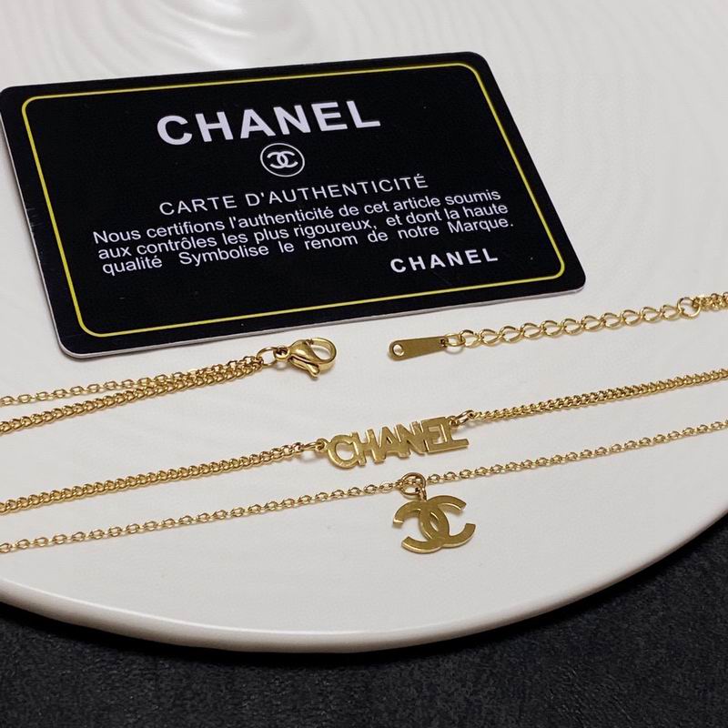 Chanel Necklace 04yxs173 (5)