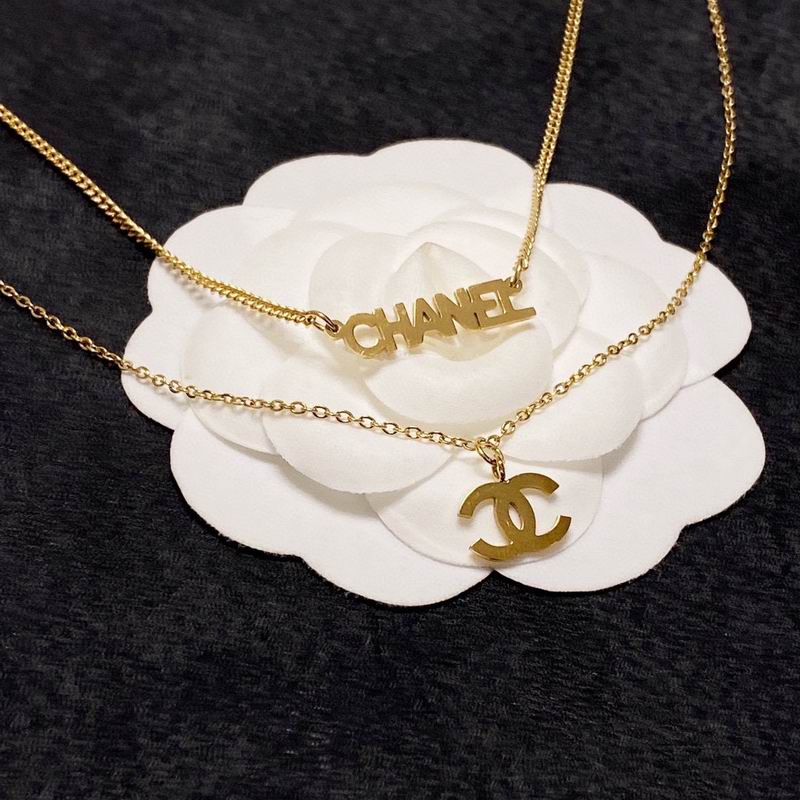 Chanel Necklace 04yxs173 (6)