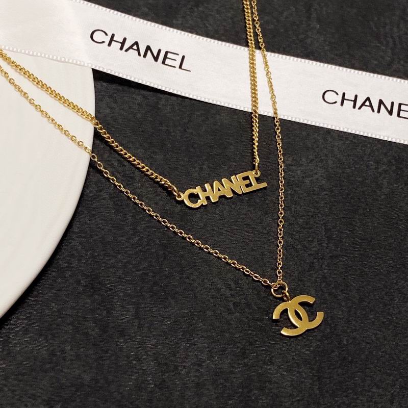 Chanel Necklace 04yxs173 (7)