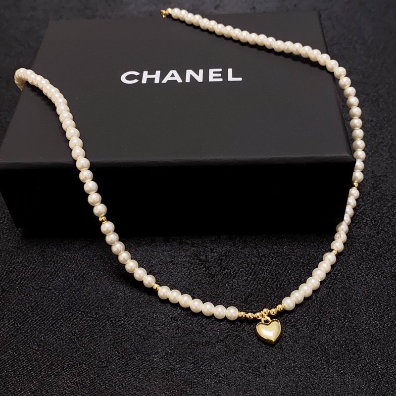 Chanel Necklace 04yxs174 (3)