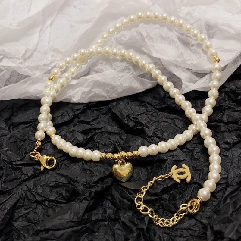 Chanel Necklace 04yxs174 (4)