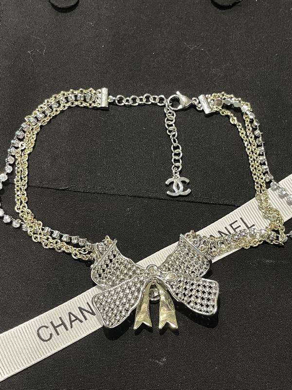 Chanel Necklace 04yxs178 (13)