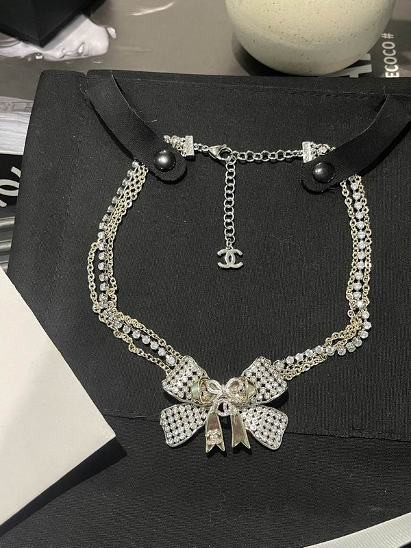 Chanel Necklace 04yxs178 (6)