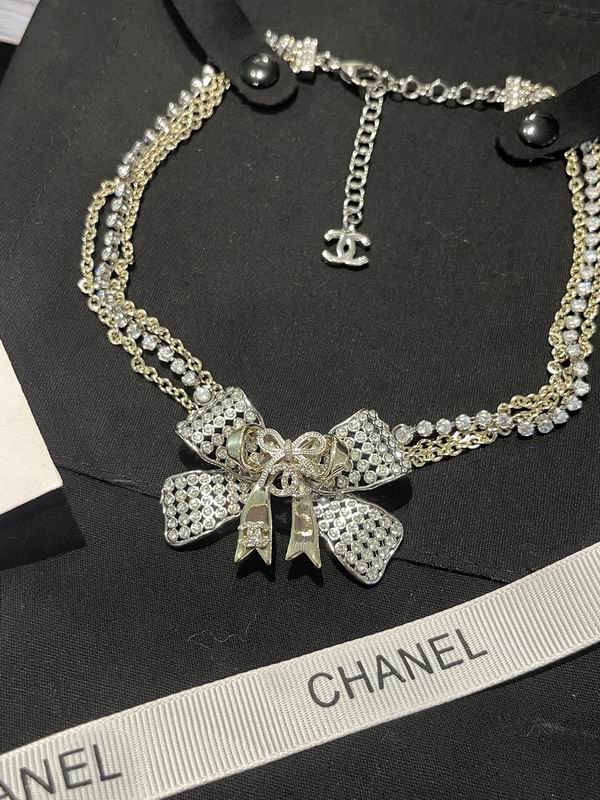 Chanel Necklace 04yxs178 (7)