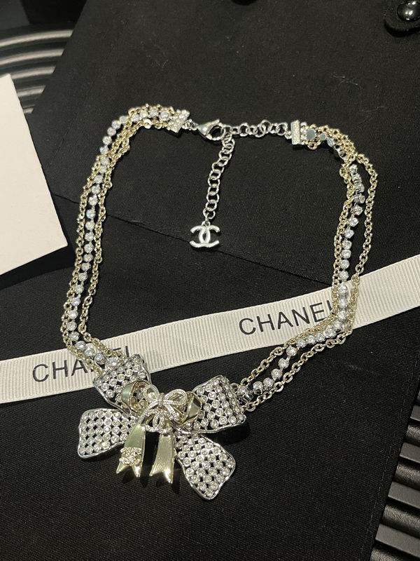 Chanel Necklace 04yxs178 (8)