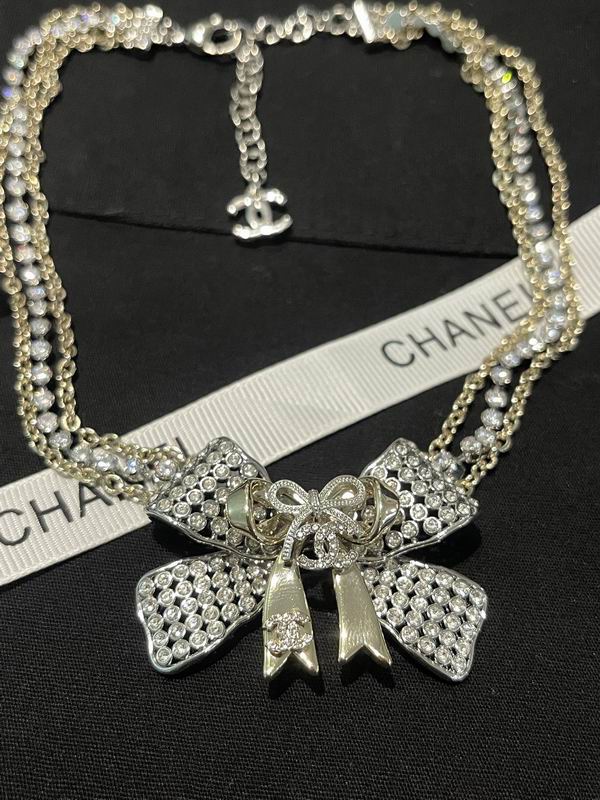 Chanel Necklace 04yxs178 (9)