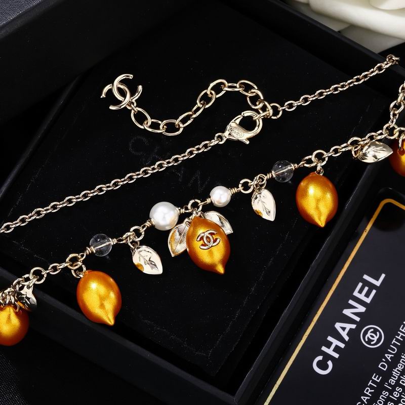 Chanel Necklace 04yxs180 (2)