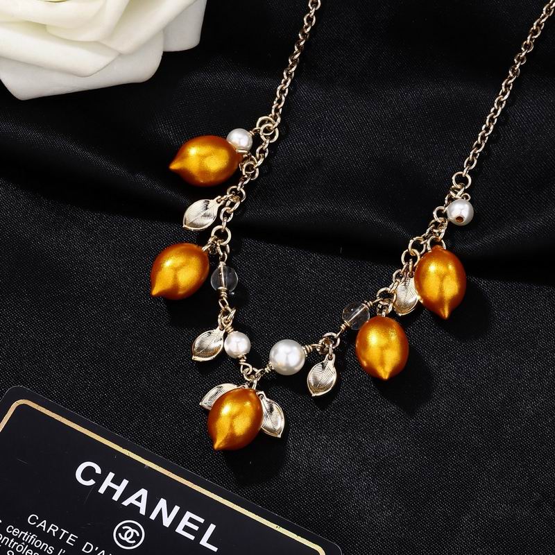 Chanel Necklace 04yxs180 (3)