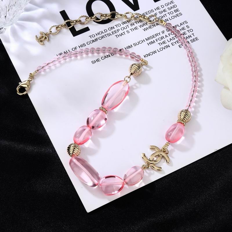 Chanel Necklace 04yxs182 (2)