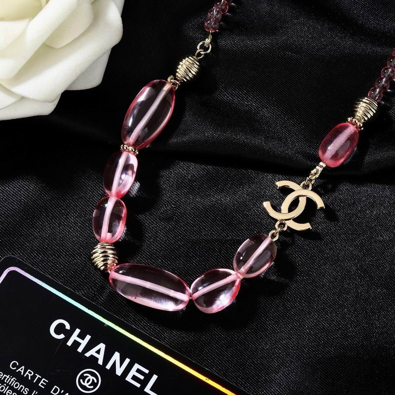 Chanel Necklace 04yxs182 (4)