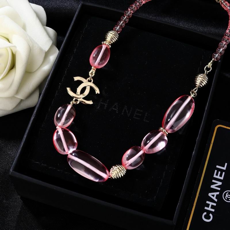 Chanel Necklace 04yxs182 (5)