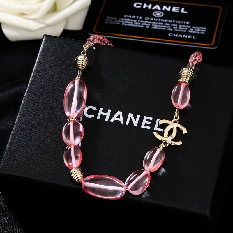 Chanel Necklace 04yxs182 (7)