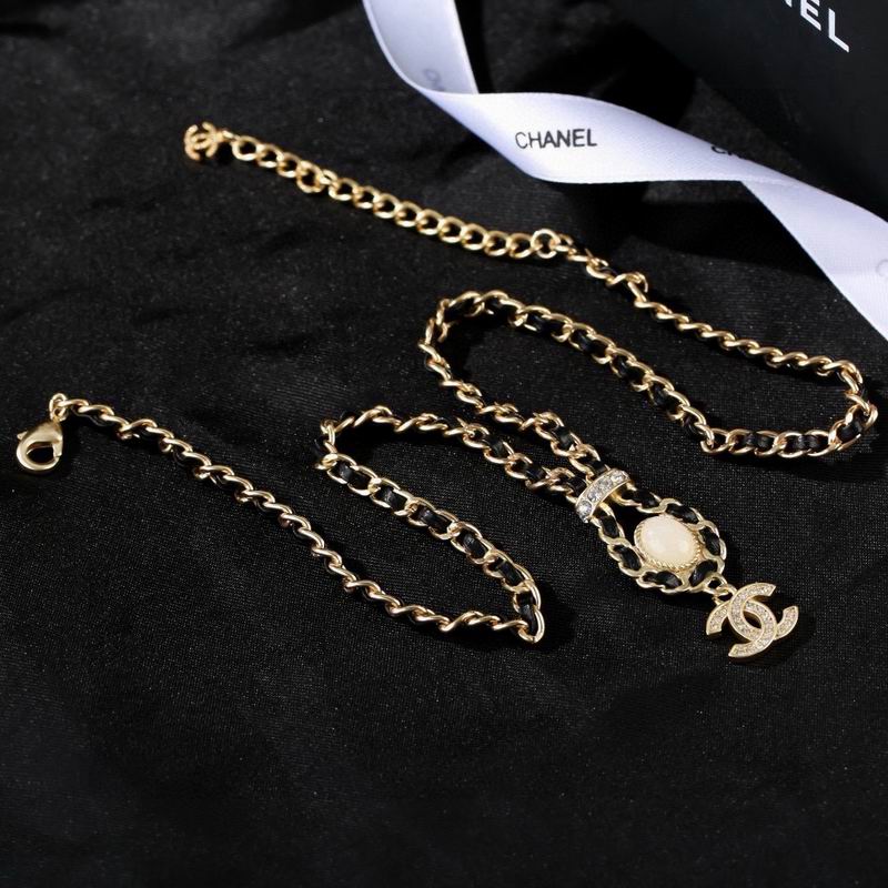 Chanel Necklace 04yxs183 (1)
