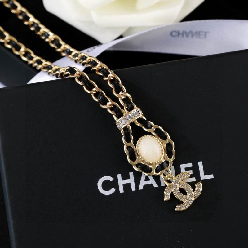 Chanel Necklace 04yxs183 (2)