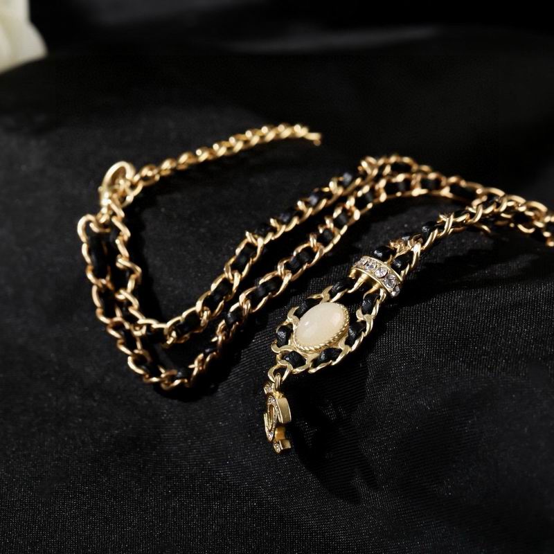Chanel Necklace 04yxs183 (4)