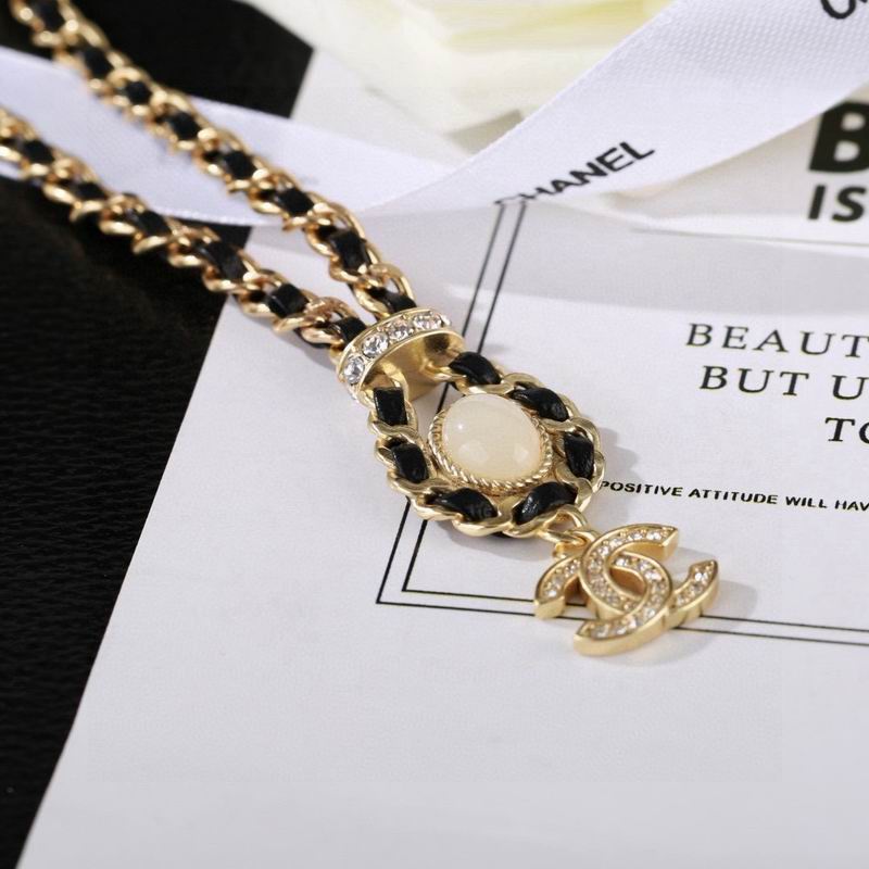 Chanel Necklace 04yxs183 (5)