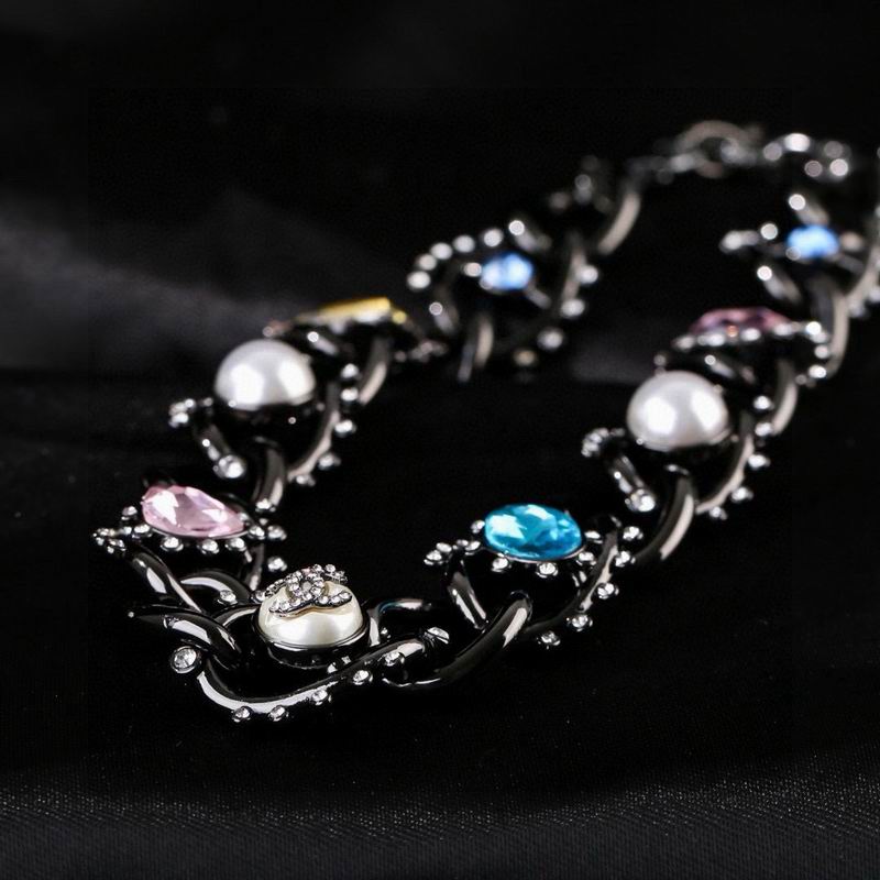 Chanel Necklace 04yxs185 (5)