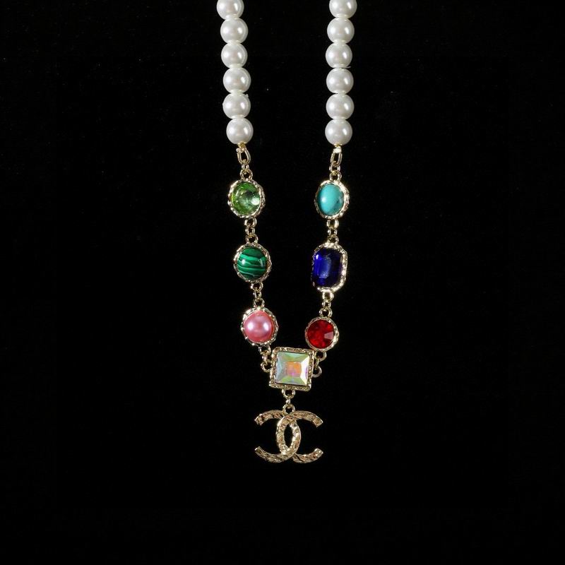 Chanel Necklace 04yxs186 (2)